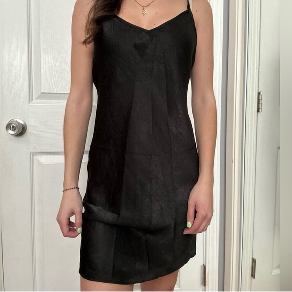 “Gilly Hicks:Sleep/Slip Dress size XS” - Picture 1 of 8